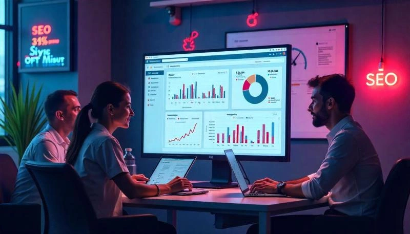 Что такое SEO-продвижение и как оно поможет вашему бизнесу? в Новокузнецке