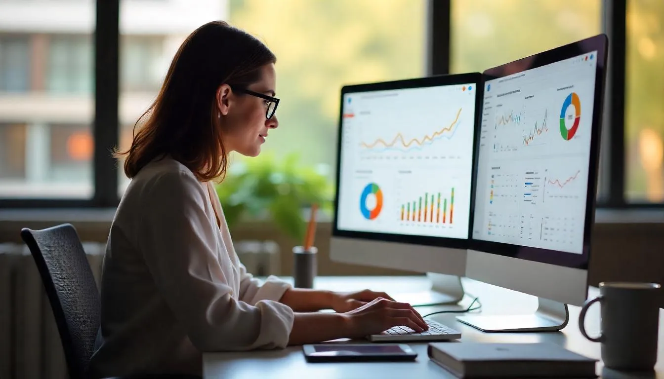 Задачи интернет-маркетолога: как стать востребованным специалистом и успешно продвигать бизнес в Новокузнецке