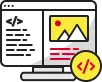 Разработка сайтов на <br>1С-Битрикс в Новокузнецке