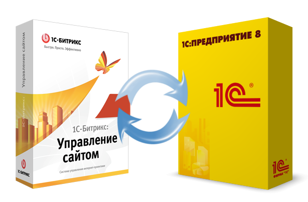 Битрикс и интеграция с 1С: инструкция в Новокузнецке